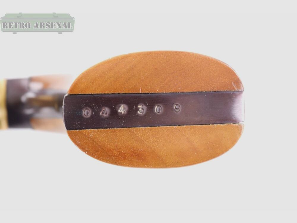 Armi San Paolo New Model Army