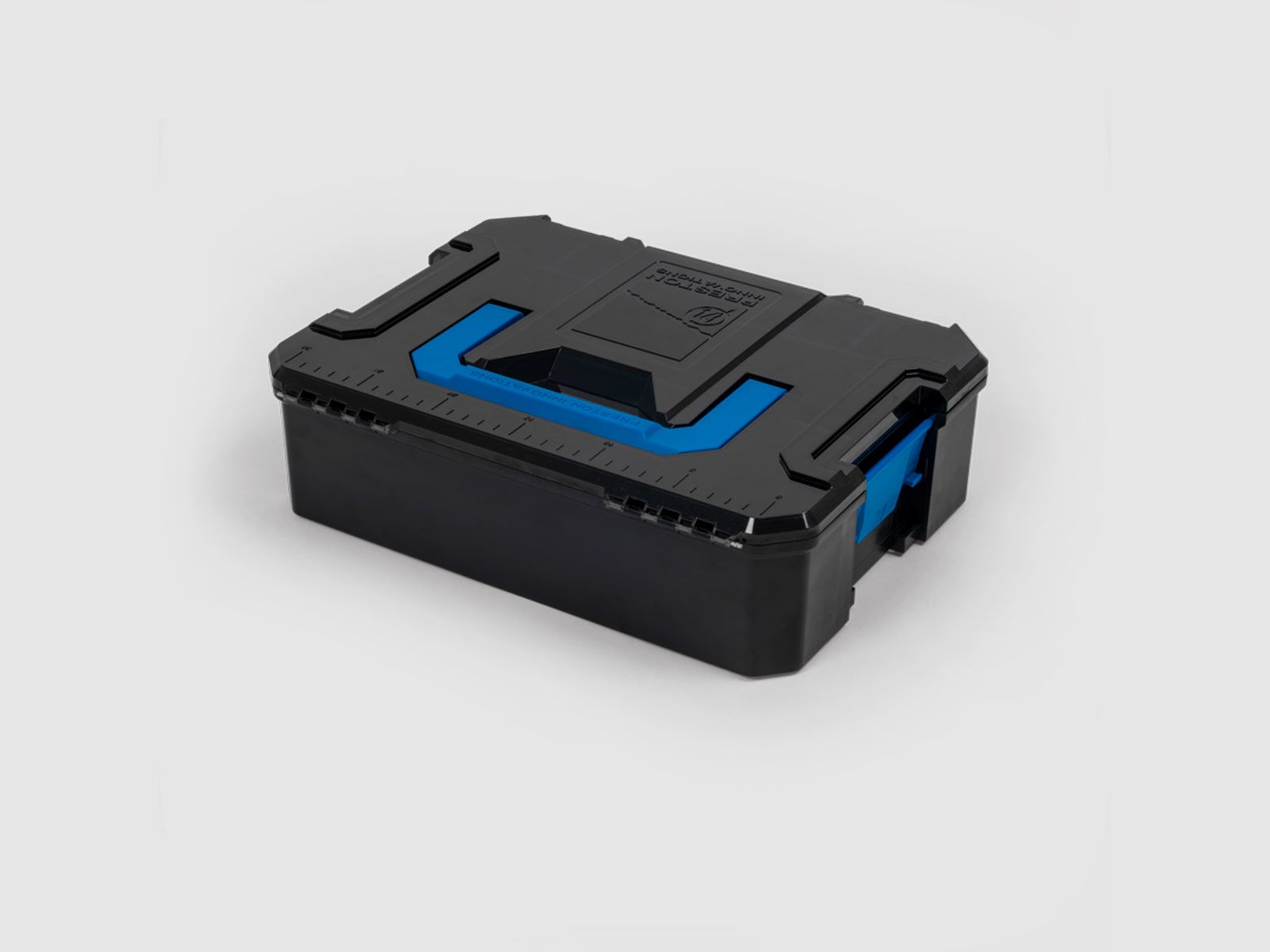 PRESTON – HARDCASE FEEDER SYSTEM (HARD CASE), image 3 of 7