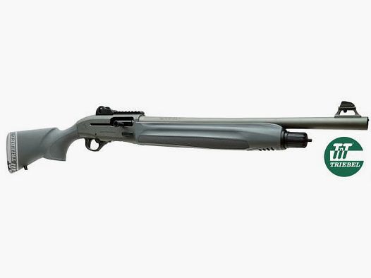 BERETTA Selbstladeflinte Mod. 1301 Tactical Gen2 GREY 12/76 LL 47cm MultiChoke