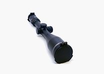 Minox Allrounder met rail 3-15x56 richtkijkers