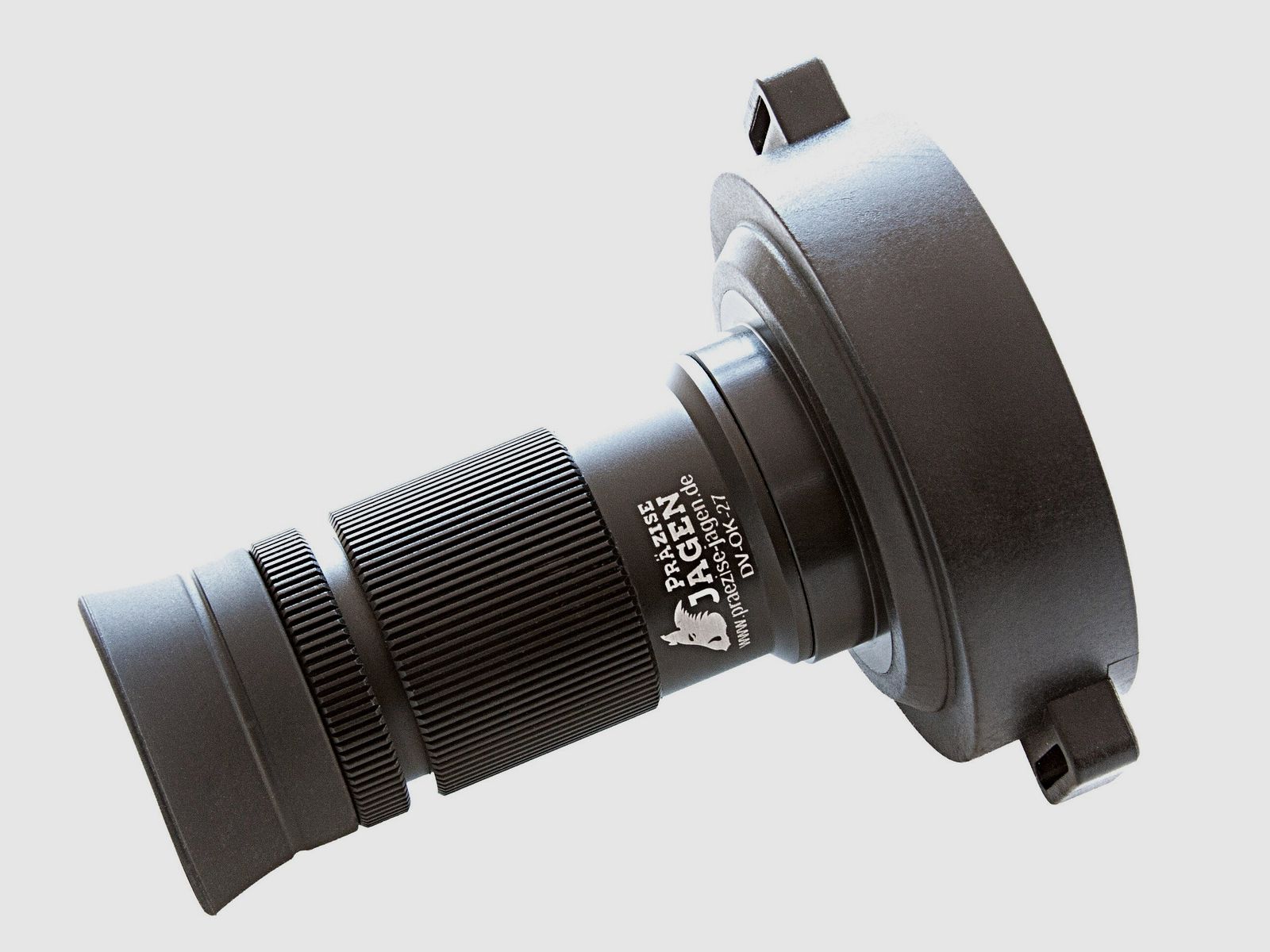 Nauwkeurige Jacht Oculair voor Duo Connector