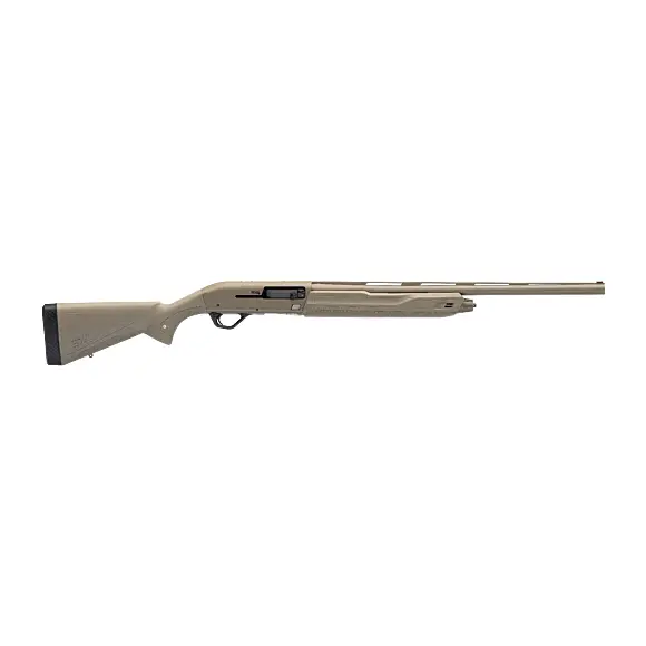 Fusil Semi Auto Winchester SX4 FDE Calibre 12/76