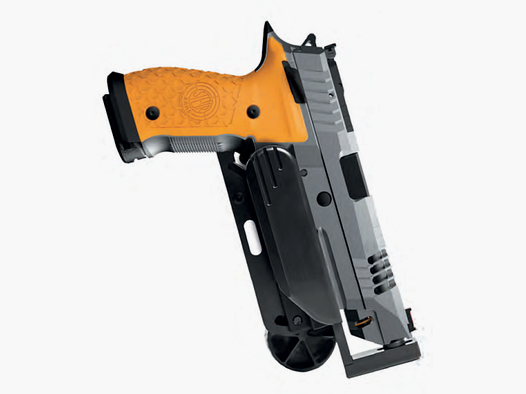 STEYR ARMS Speed-holster, rechtshandig voor ATC-pistool