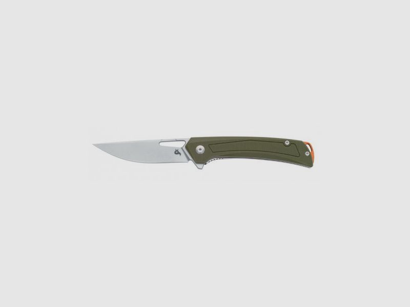 BlackFox Klappmesser grün Modell Sneaky Art. BF-768 OD, Bild 1 von 3