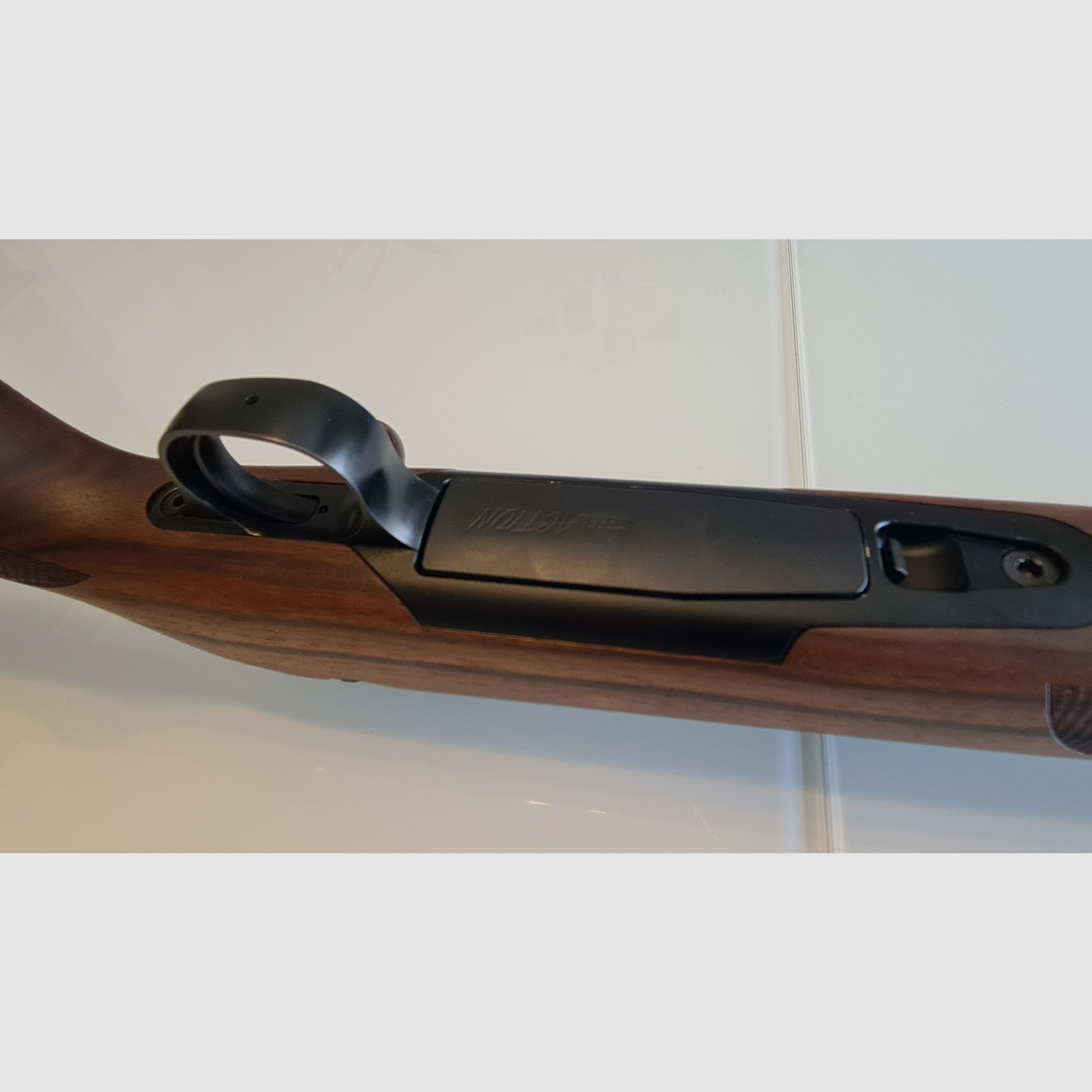 SteelAction HM Kaliber: .30-06
