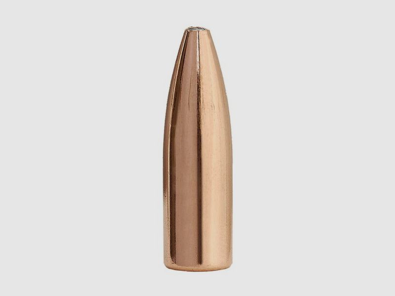 Sierra Geschoss 6mm/.243 75GR HP 100 Stück
