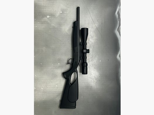 Bergara BA13 TD 16,5 inch 308