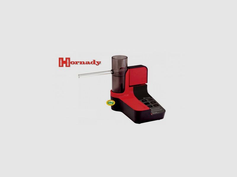 HORNADY Distributeur de poudre Vibratory Trickler 050102, image 1 sur 2