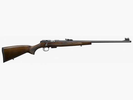 CZ 457 rifle de percusión anular Lux