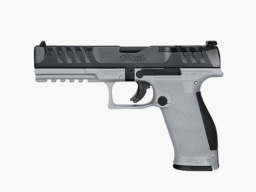 Walther PDP Full Size V2 - 5 OR Pistolet