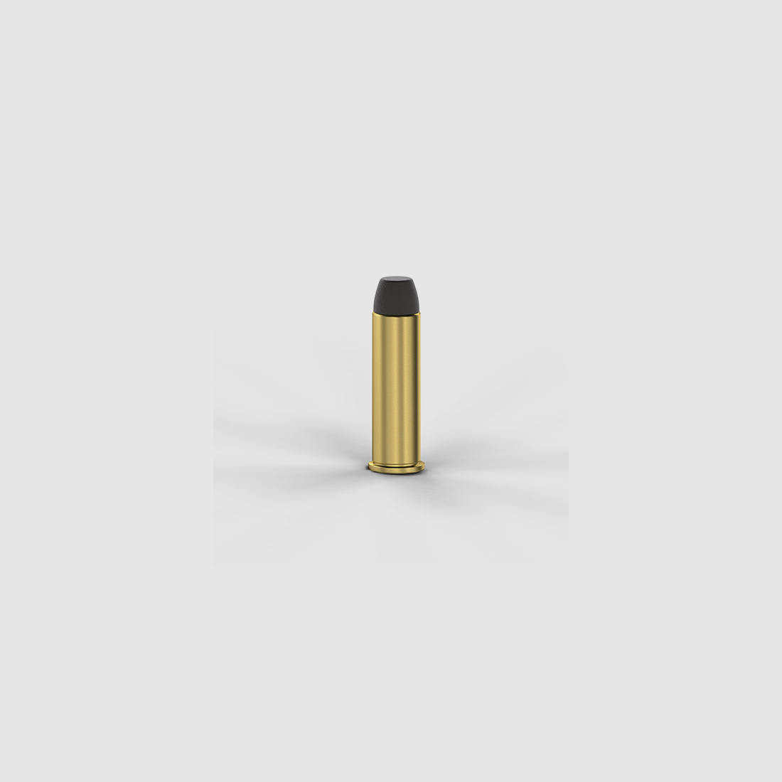 Magtech .357 Mag. 158GR LFN 50 Patronen