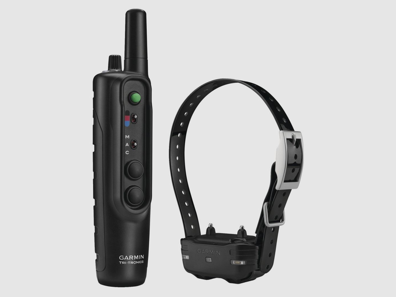 Garmin Pro 550 Dressurhalsband, Bild 1 von 3