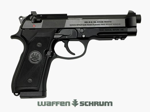 Beretta 92 A1