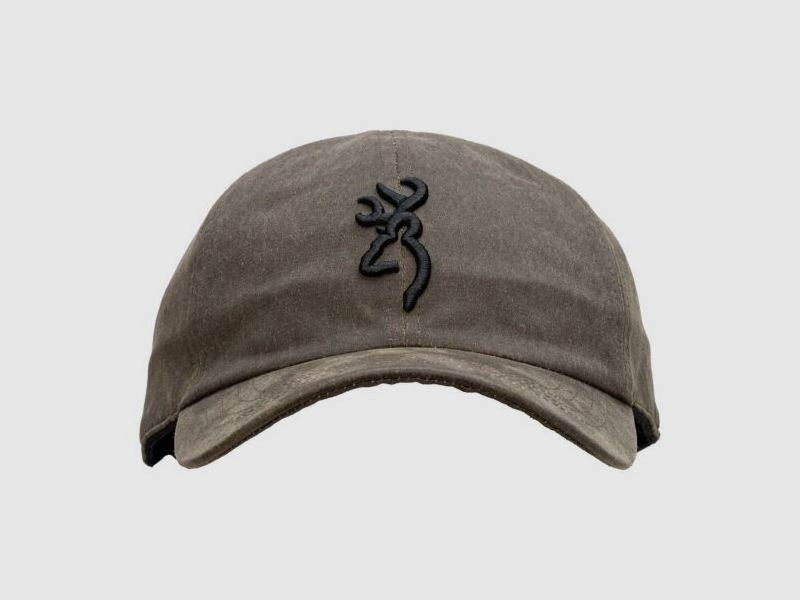 Browning Ibex Brown Kappe, Bild 5 von 16