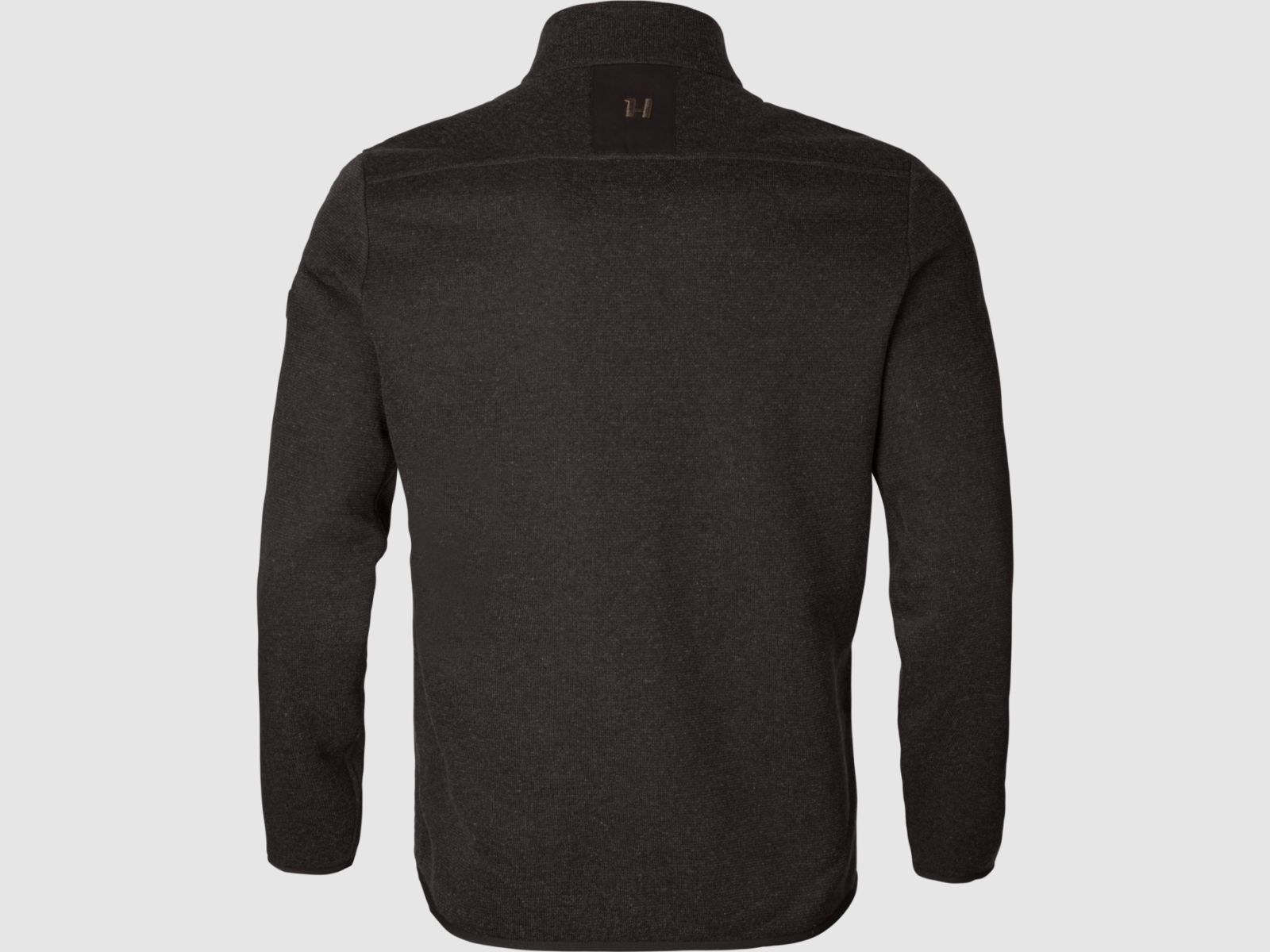 HÄRKILA Metso Strickjacke Shadow Brown