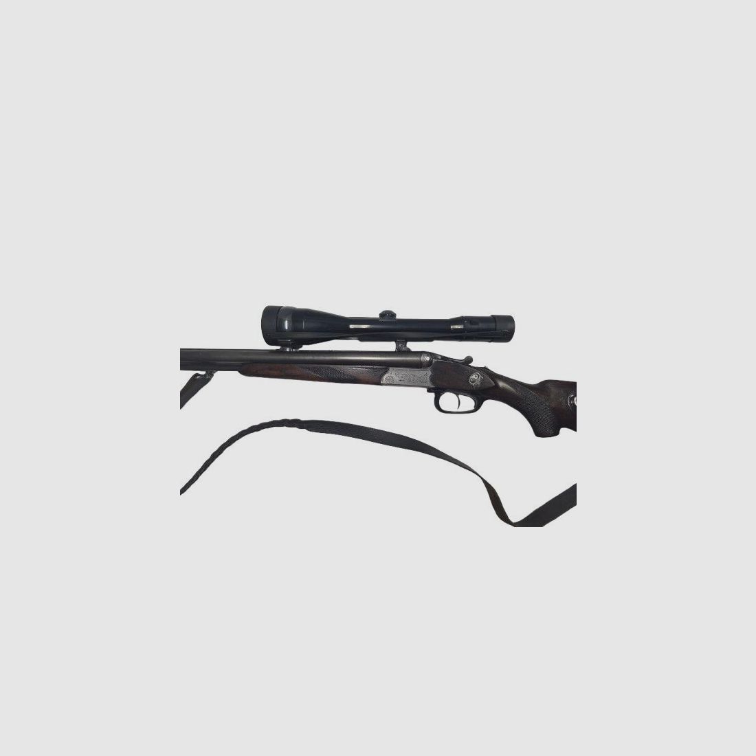 Sauer & Sohn Drilling, imagen 3 de 5