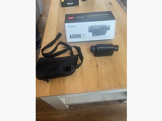 Thermal imaging camera Pulsar XM 30