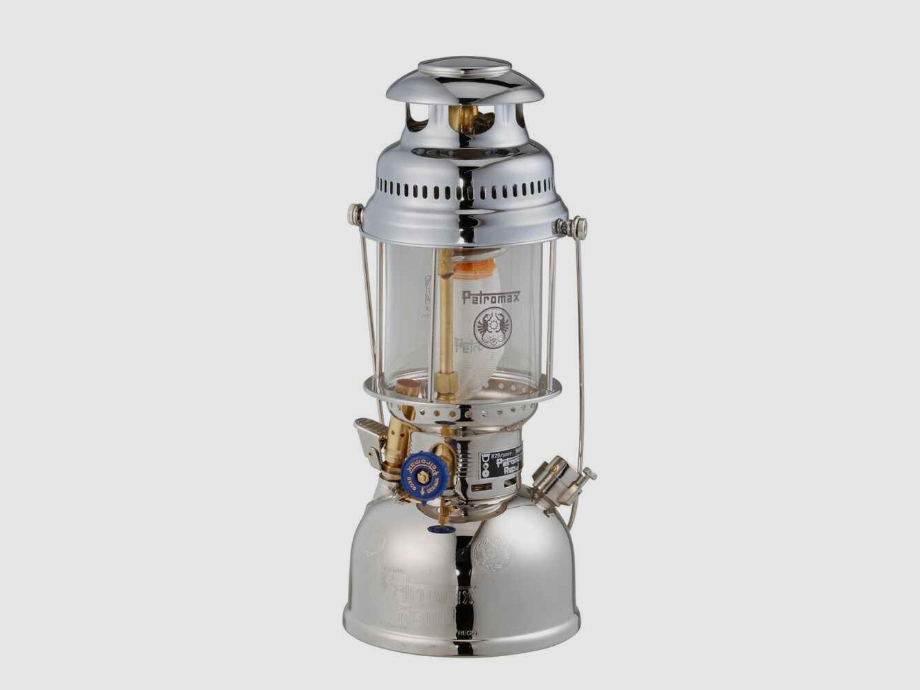 Petroleum lamp HK 500 Petromax