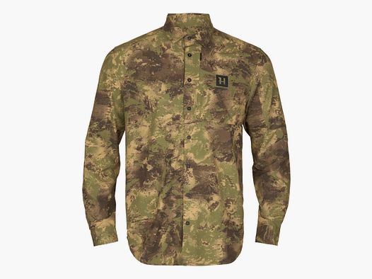 Chemise Deer Stalker camo Harkila