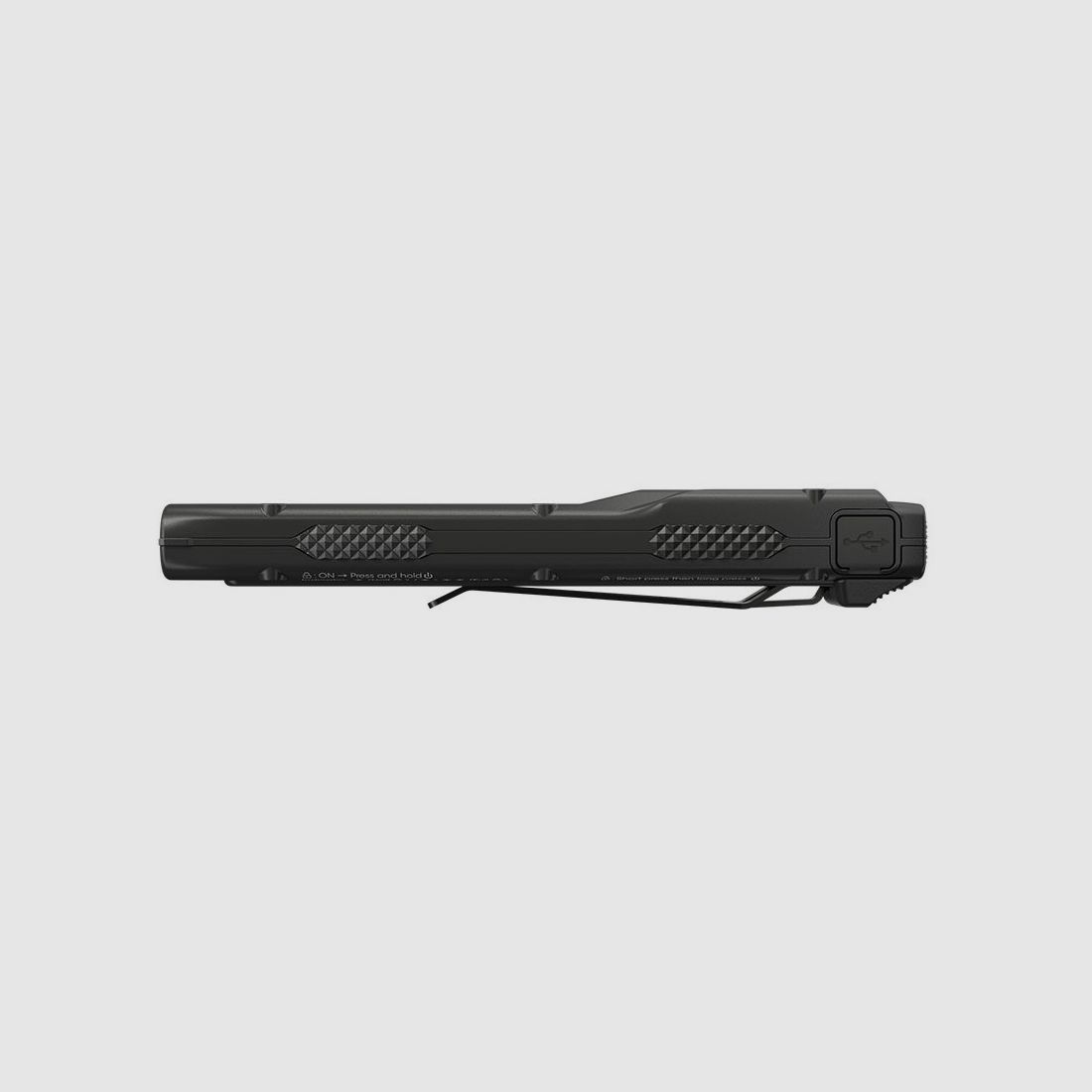 EDC 25 Taschenlampe - 3000Lm, Bild 2 von 4