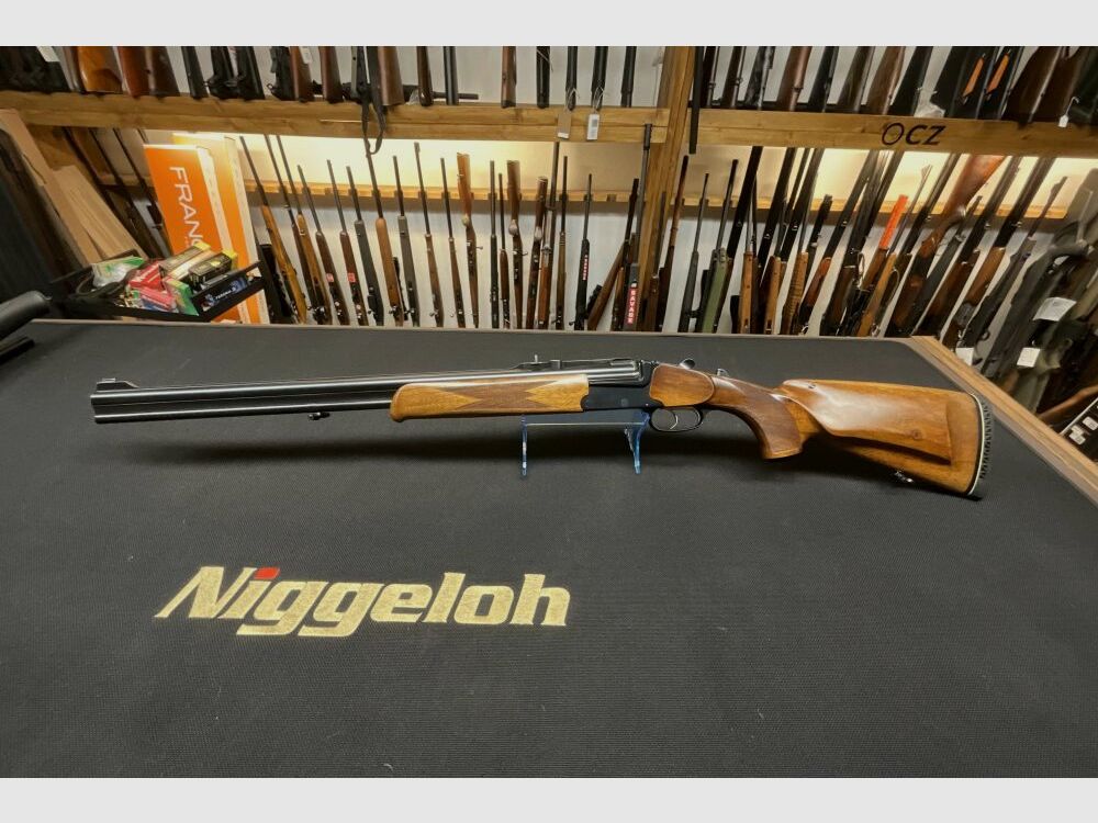Ferlach Zonder 8x57JRS;12/70