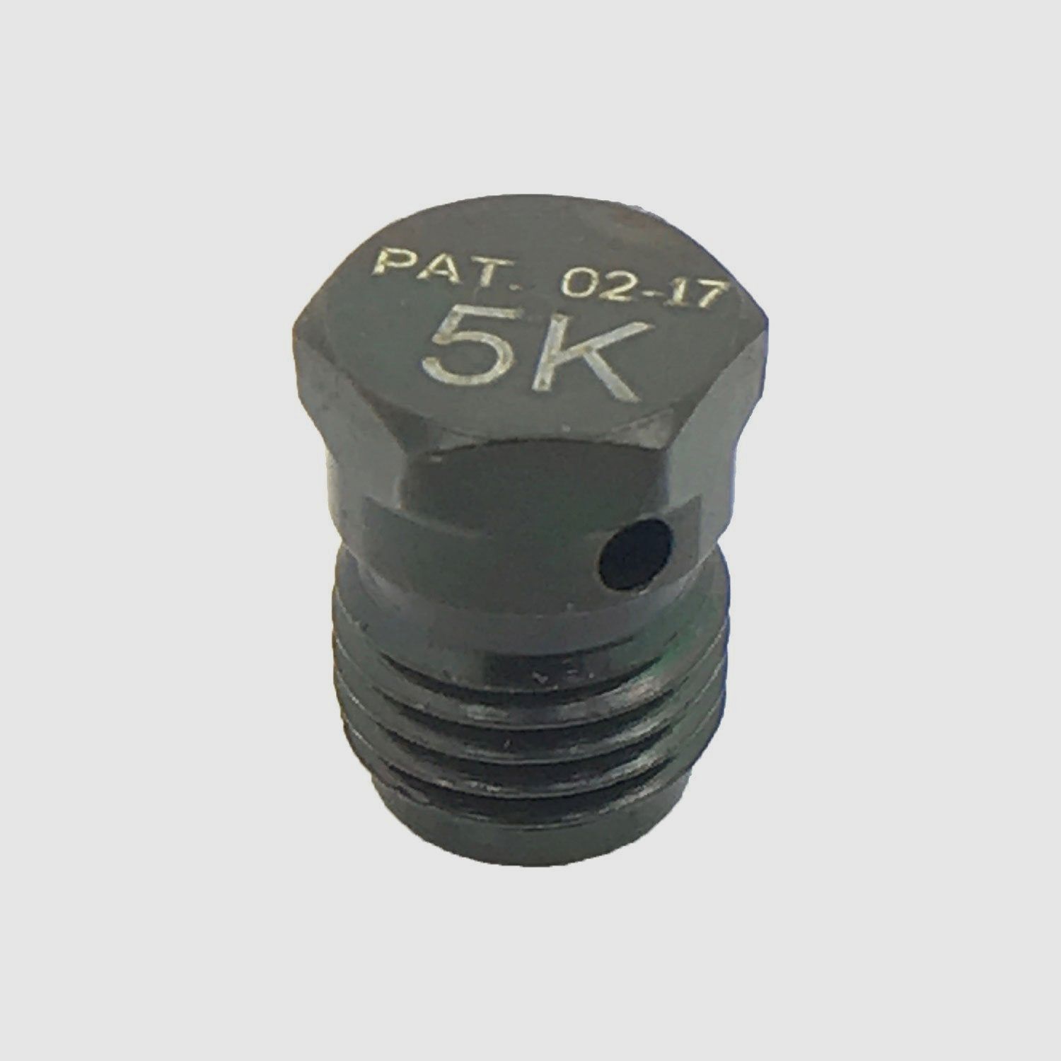 Bruchsicherung für Regler 5000psi (5k)