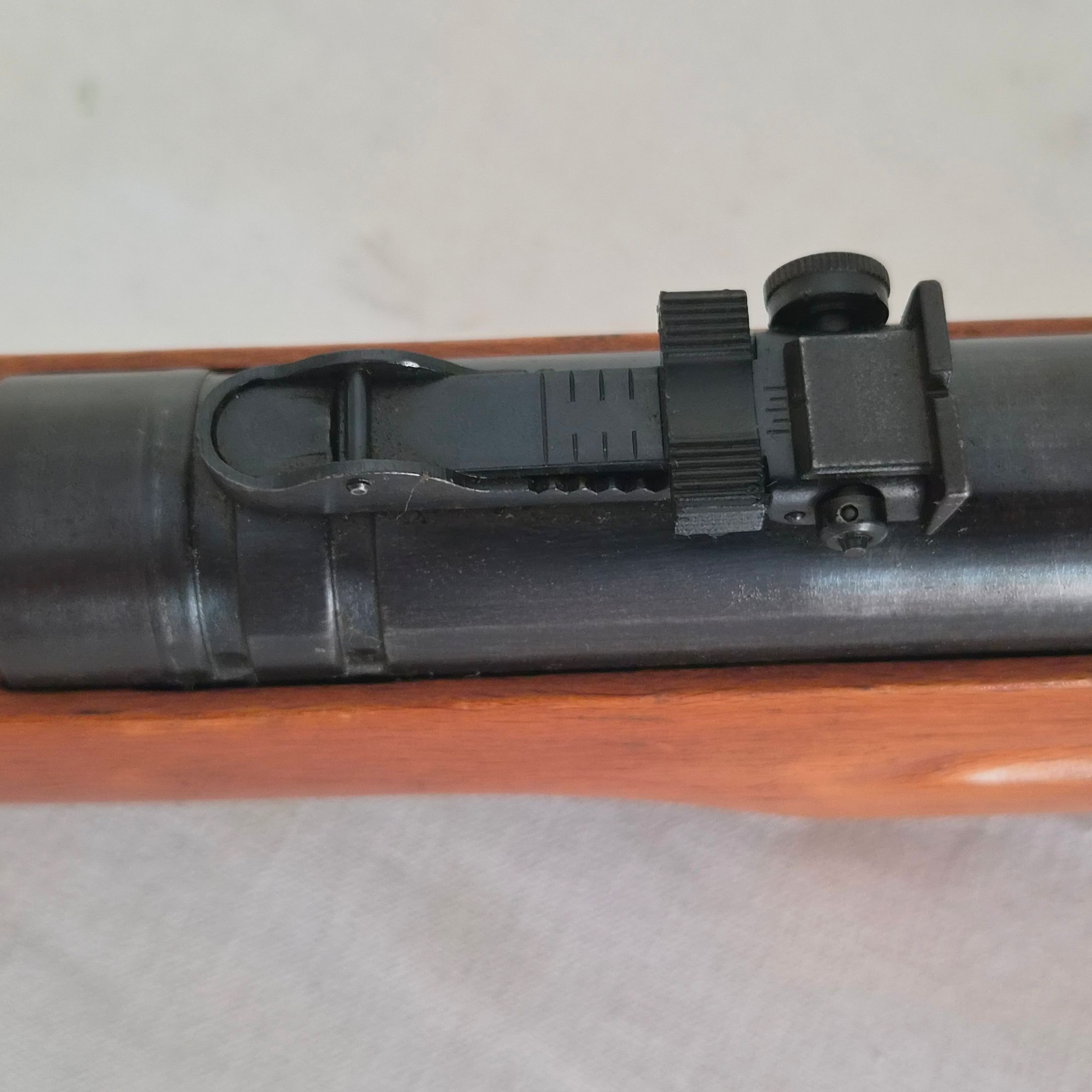 Haenel Suhl Modell 310