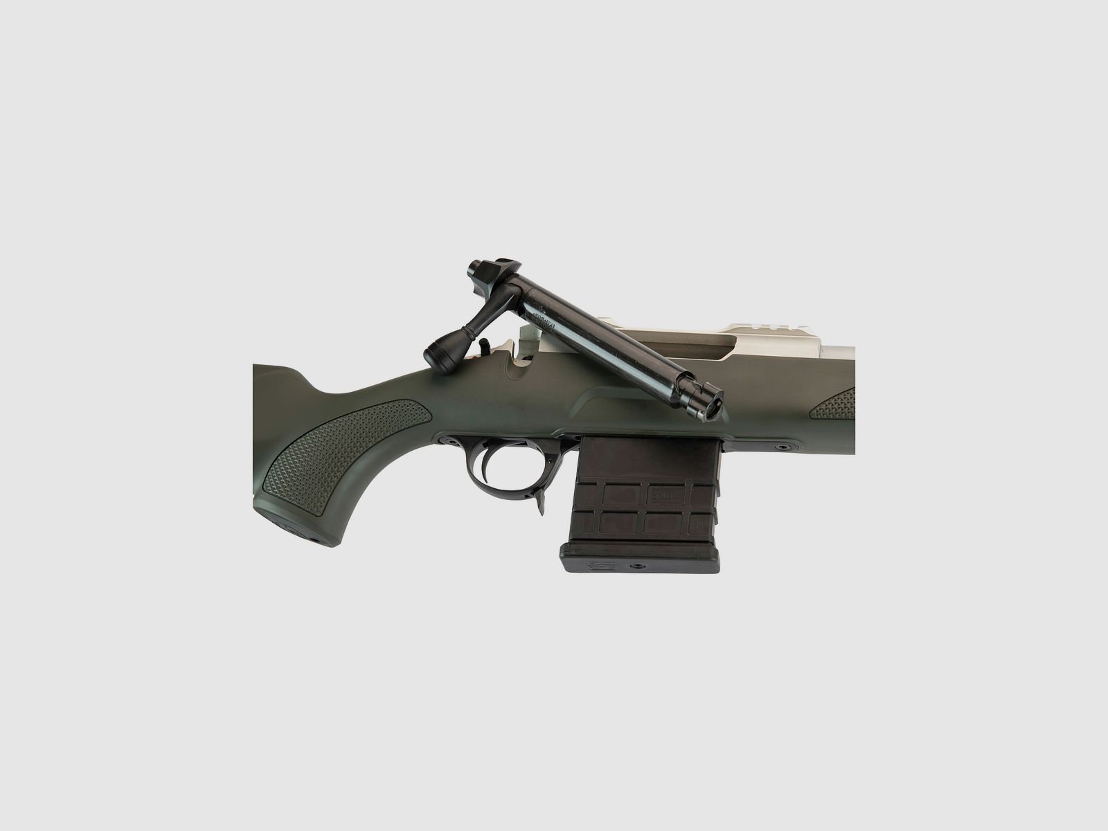 Mercury hunting Rover G2 Ranger, Kal. .308 Win.