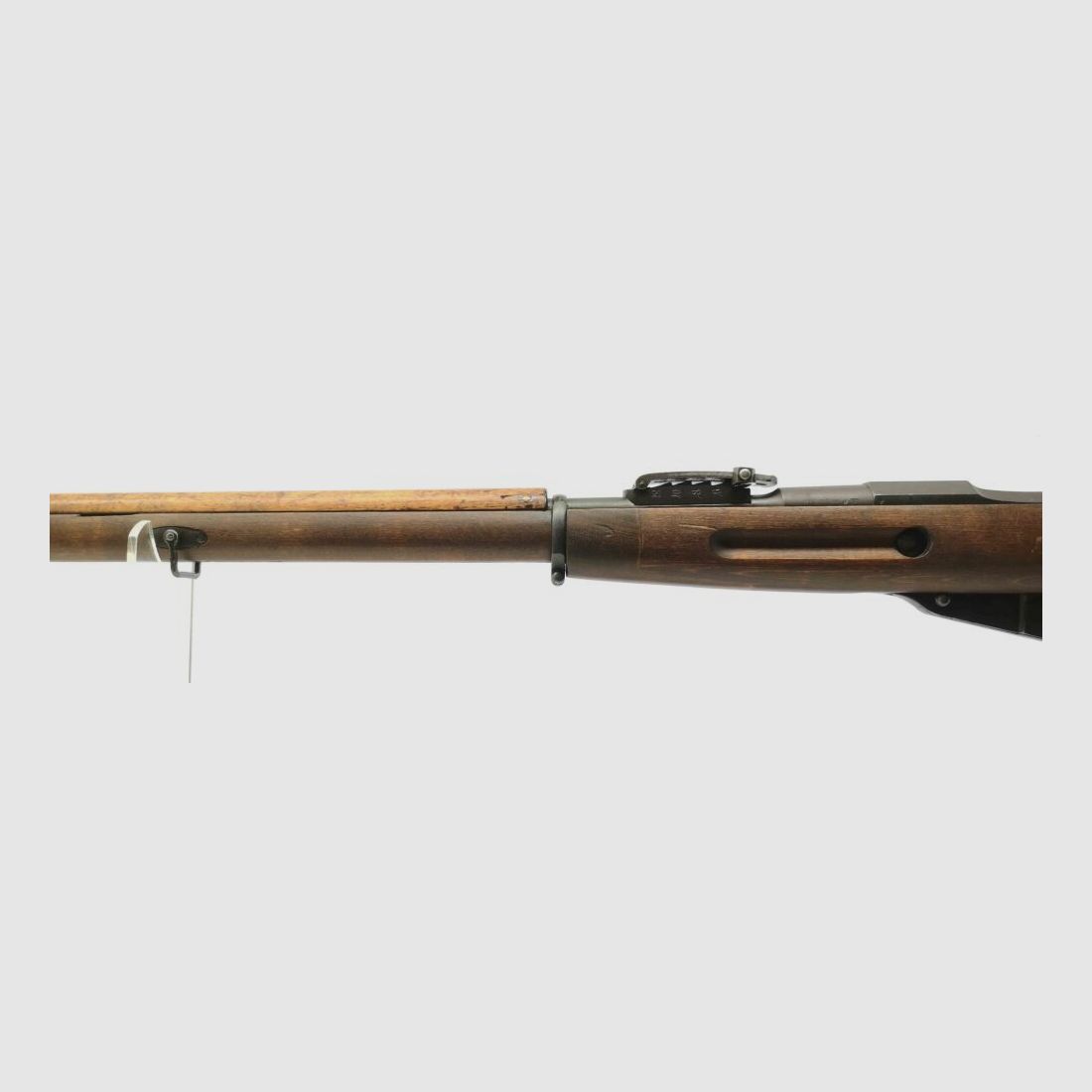 Mosin Nagant M1891 - Karabin piechoty