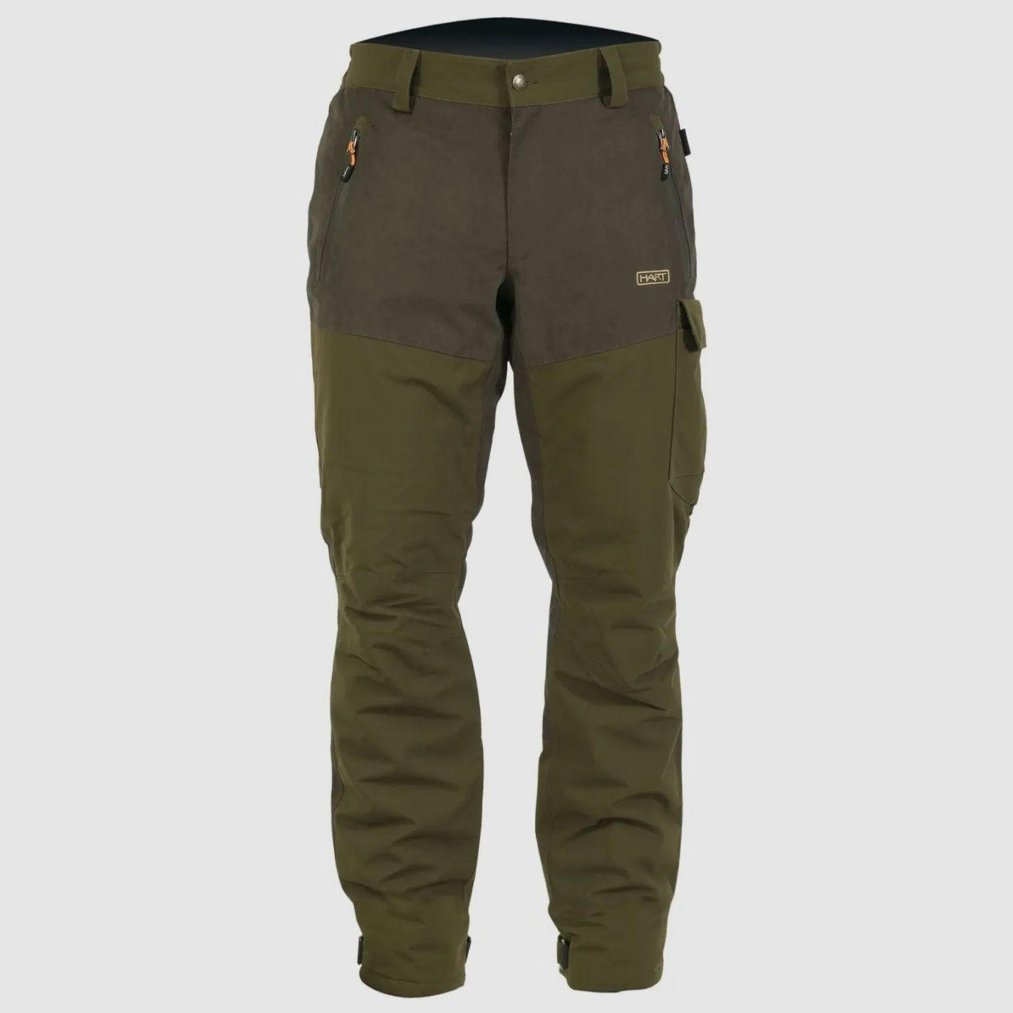 Hart Pantalones de Invierno Taunus XHP-TW