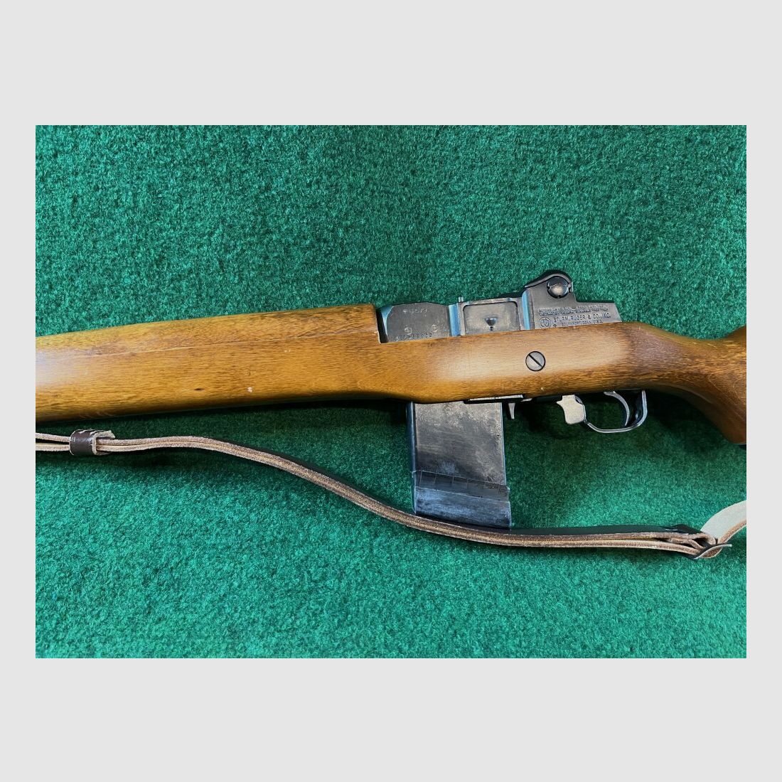 Ruger MINI 14 .223Rem
