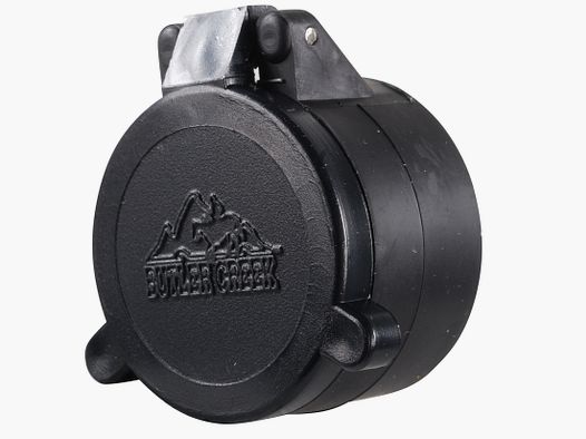 Butler Creek Flip-Open Copertura Obiettivo 30mm/1,18" #2A