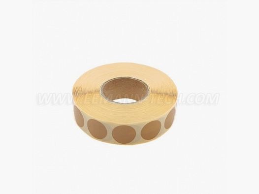 Patches Tan 20 mm x 2000 - ET-302002