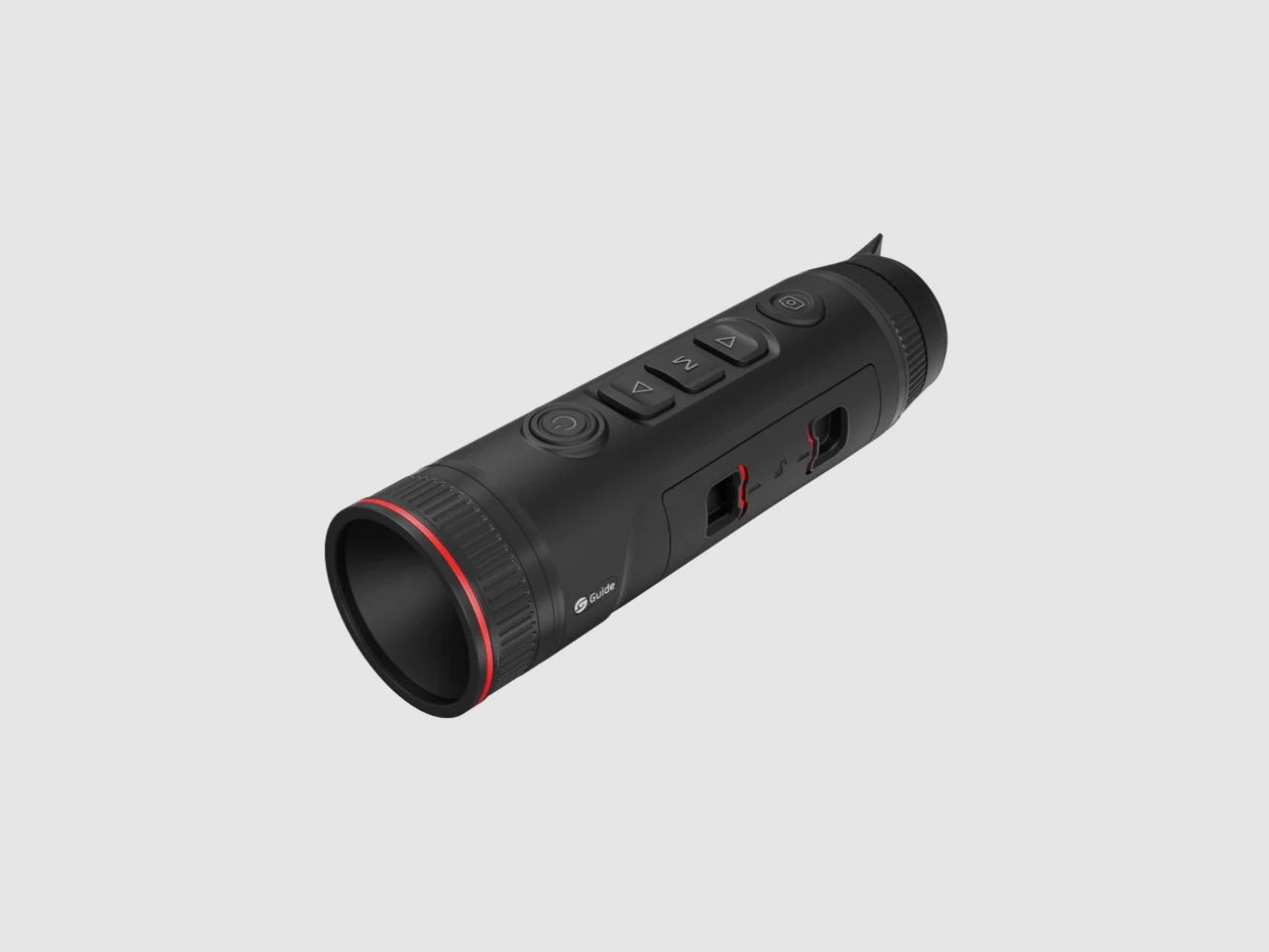 GUIDE TJ420 caméra thermique