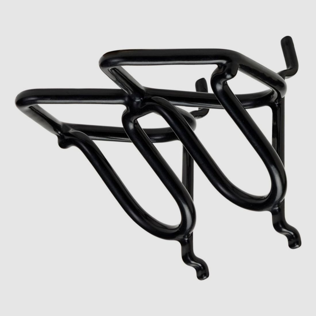 Hornady, HORNADY SECURITY SQUARE-LOK FUCILE/PISTOLA 2-GUN RACK