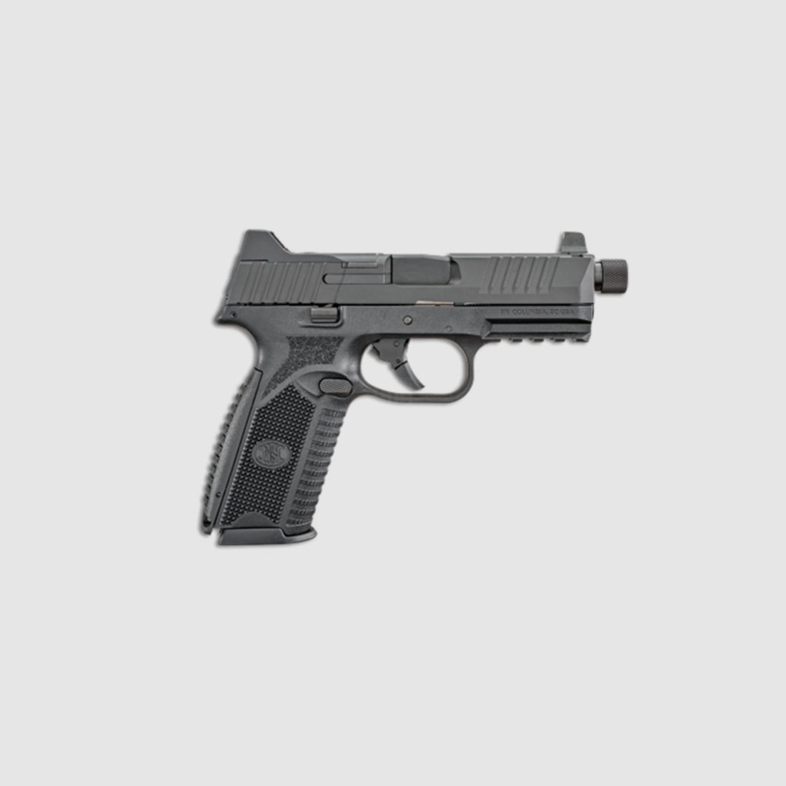 Pistolet FN 509 Tactical, zdjęcie 2 z 2