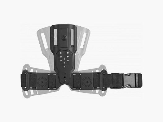 VEGA SEMICOSCIALE PLATTFORME FÜR HOLSTER DESERT TAN