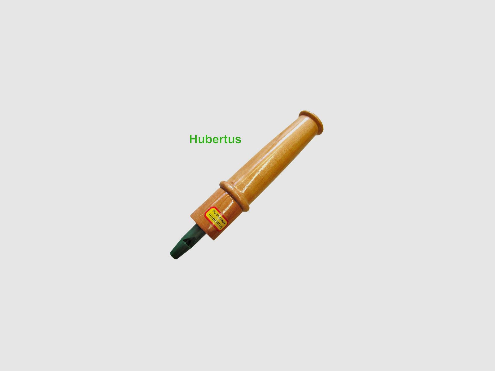 HUBERTUS Hasenklage mit Mauspfeifchen