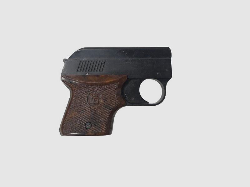 Röhm RG3, zdjęcie 1 z 2