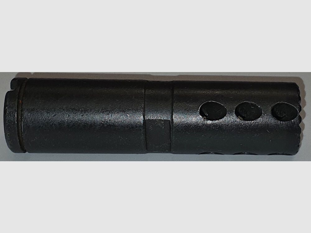 FN STG 58/ G1 / FN FAL Mündungsfeuerdämpfer Metrische Ausführung