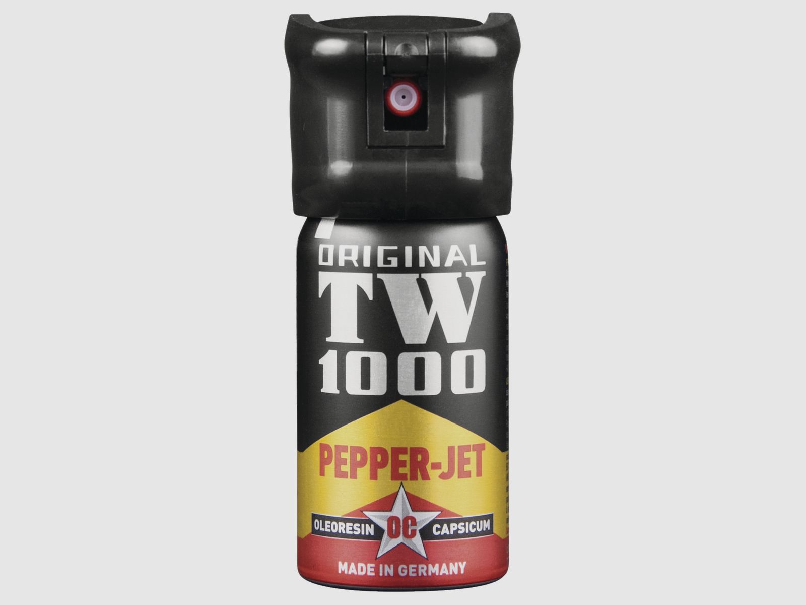 Tränengas Bomben TW 1000 Pepper-Jet OC 40ml