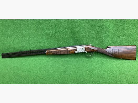 FN Herstal B25 C2G Cuisset / Cortis Bj. 1962