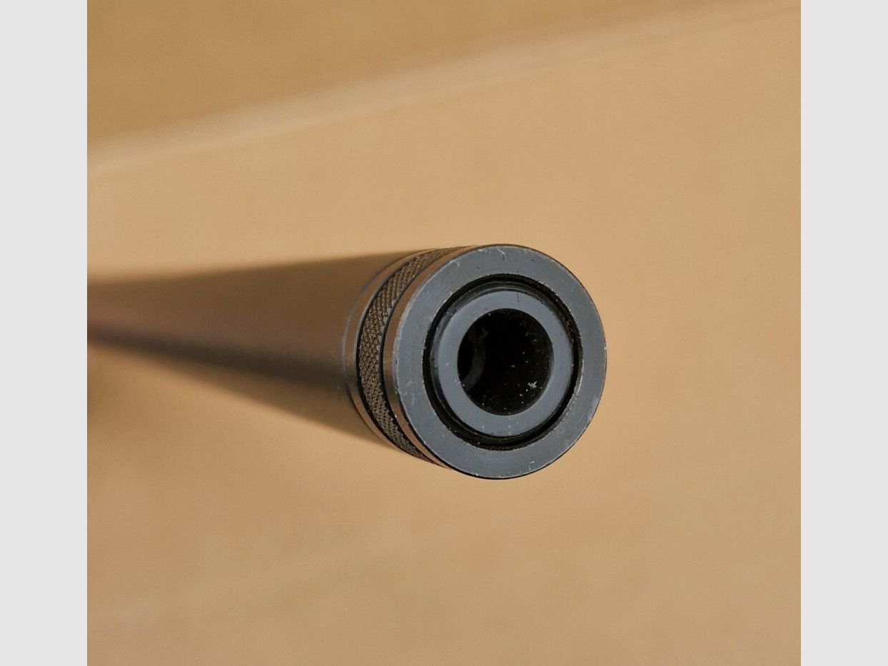 Anschütz / Peter Fortner Mod. 1727F Geradzugrepetierer