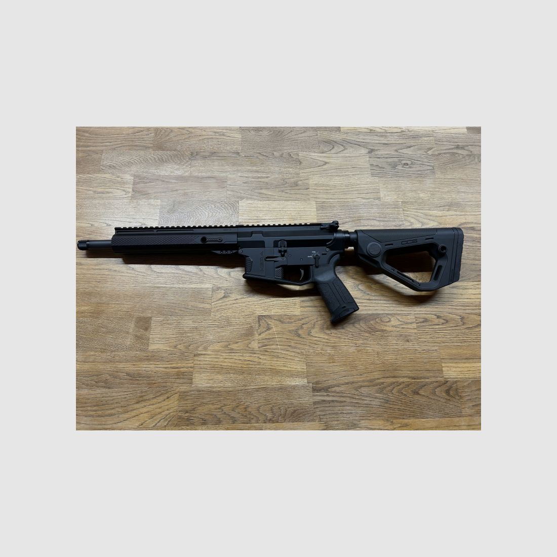 Hera Arms The 15th 11,5"