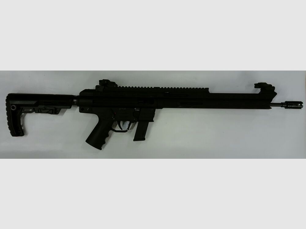 GSG GSG-9