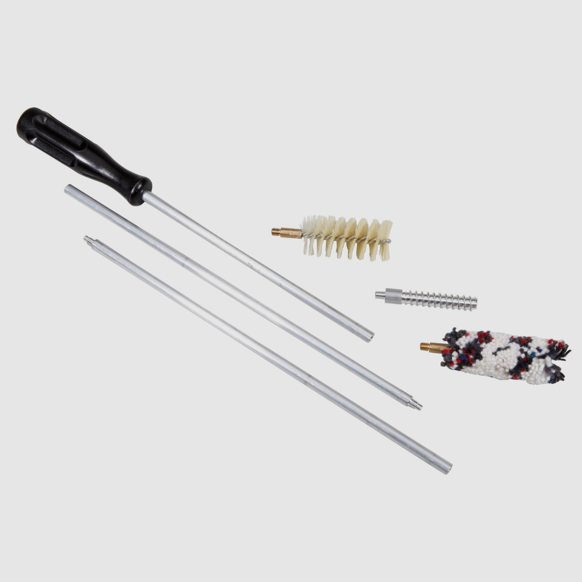Kit de limpieza Crin para escopetas 12