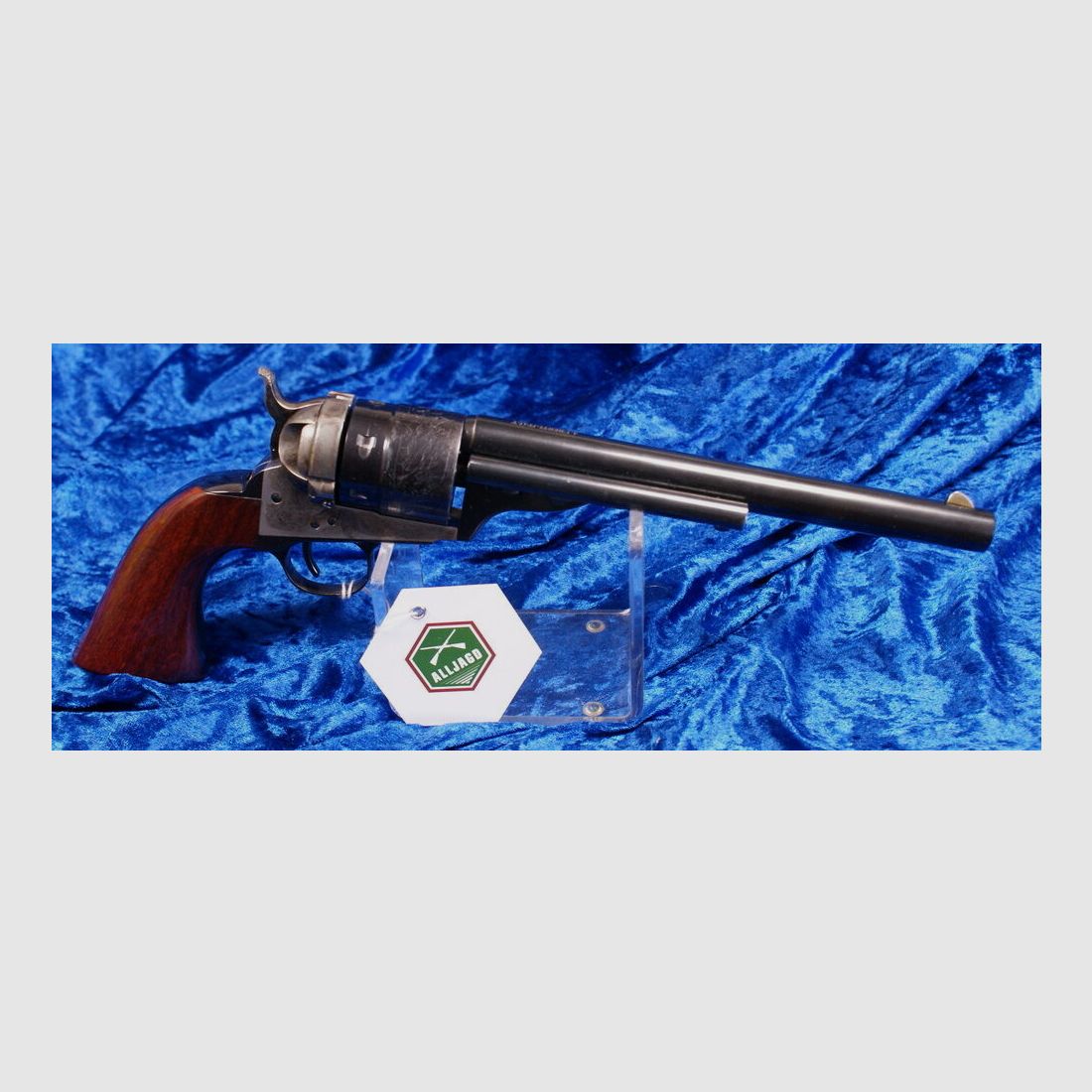 Uberti Richards-Mason 1871
