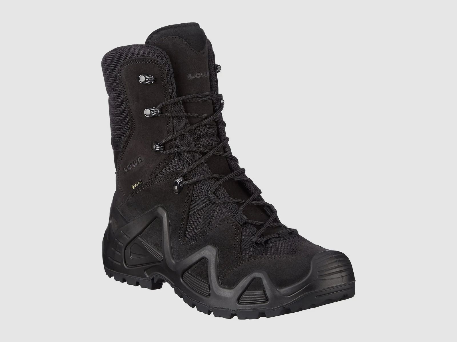 Lowa Einsatzstiefel Zephyr GTX HI TF