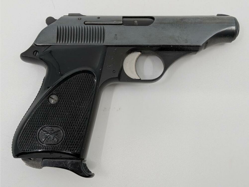 Bernardelli 60
