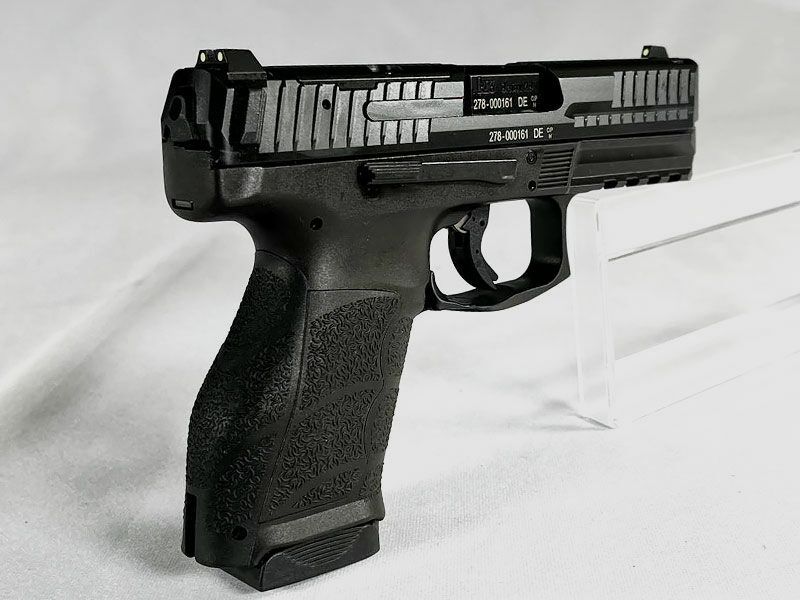 Heckler & Koch SFP9-K A1 OR, Compact